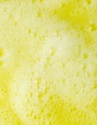 Almara Soap Bath Salt Sunny Pop šumivá koupelová sůl 180 g