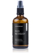 Almara Soap Beard Care olej pro podporu růstu vousů 50 ml