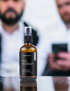 Almara Soap Beard Care olej pro podporu růstu vousů 50 ml