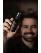 Almara Soap Beard Care olej pro podporu růstu vousů 50 ml