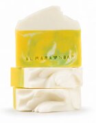 Almara Soap Fancy Bitter Lemon ručně vyráběné mýdlo 100 g