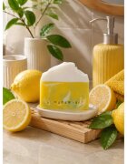 Almara Soap Fancy Bitter Lemon ručně vyráběné mýdlo 100 g