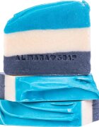 Almara Soap Fancy Gentlemen’s Club ručně vyráběné mýdlo unisex 100 g