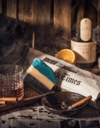 Almara Soap Fancy Gentlemen’s Club ručně vyráběné mýdlo unisex 100 g