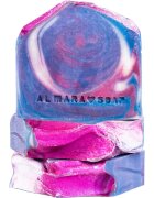 Almara Soap Fancy Hvězdný prach ručně vyráběné mýdlo 100 g