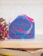 Almara Soap Fancy Hvězdný prach ručně vyráběné mýdlo 100 g