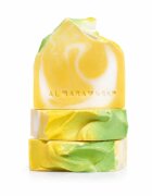 Almara Soap Fancy Limoncello ručně vyráběné mýdlo 100 g