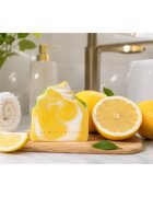 Almara Soap Fancy Limoncello ručně vyráběné mýdlo 100 g