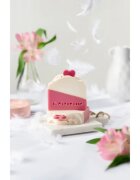 Almara Soap Fancy Love ručně vyráběné mýdlo 100 g