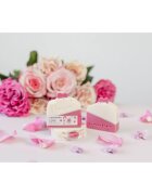 Almara Soap Fancy Love ručně vyráběné mýdlo 100 g