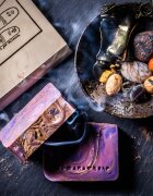 Almara Soap Fancy Magická aura ručně vyráběné mýdlo 100 g