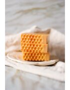 Almara Soap Fancy Medový Květ ručně vyráběné mýdlo 100 g