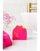 Almara Soap Fancy Pink Paradise ručně vyráběné mýdlo 100 g