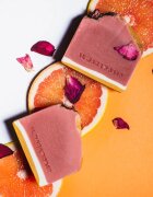 Almara Soap Fancy Růžový Grep ručně vyráběné mýdlo 100 g