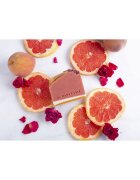Almara Soap Fancy Růžový Grep ručně vyráběné mýdlo 100 g