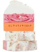 Almara Soap Fancy Sakura Blossom ručně vyráběné mýdlo 100 g