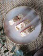 Almara Soap Fancy Sakura Blossom ručně vyráběné mýdlo 100 g