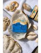 Almara Soap Fancy Sunny Beach ručně vyráběné mýdlo 100 g