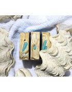 Almara Soap Fancy Sunny Beach ručně vyráběné mýdlo 100 g
