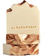 Almara Soap Fancy White Chocolate ručně vyráběné mýdlo 100 g