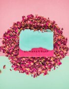 Almara Soap Fancy Wild Rose ručně vyráběné mýdlo 100 g
