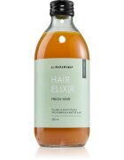 Almara Soap Hair Care Fresh Hair vlasová kúra z bylin pro jemné vlasy 300 ml