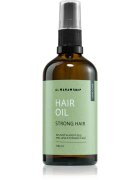 Almara Soap Hair Care Strong Hair vlasový olej pro posílení vlasů 100 ml