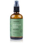 Almara Soap Květová Voda Meduňka pleťová voda pro suchou pleť 100 ml