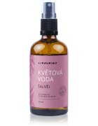 Almara Soap Květová Voda Šalvěj pleťová voda pro mastnou a problematickou pleť 100 ml