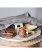 Almara Soap Lip Scrub cukrový peeling na rty Choco 25 g