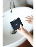 Almara Soap My Happy Cat ručně vyráběné mýdlo s vůní broskve pro děti 100 g
