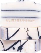 Almara Soap Natural After Tattoo přírodní mýdlo se zklidňujícím účinkem 90 g
