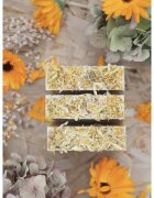 Almara Soap Natural Babiččina Zahrádka přírodní mýdlo pro suchou a citlivou pokožku 90 g
