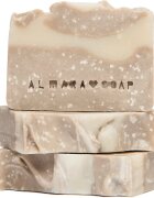 Almara Soap Natural Dead Sea přírodní tuhé mýdlo pro problematickou pleť 90 g