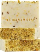 Almara Soap Natural Intimate přírodní tuhé mýdlo na intimní hygienu 90 g