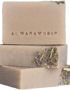 Almara Soap Natural Travel & Camp přírodní mýdlo na cesty 90 g