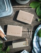 Almara Soap Natural Travel & Camp přírodní mýdlo na cesty 90 g
