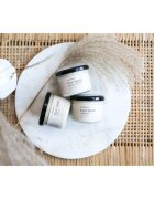 Almara Soap Silky Body šlehané tělové máslo Levander 150 g