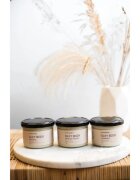 Almara Soap Silky Body šlehané tělové máslo Silky Body 150 g