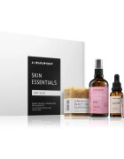 Almara Soap Skin Essentials Dry Skin dárková sada pro suchou pleť