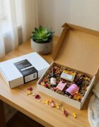 Almara Soap Skin Essentials Dry Skin dárková sada pro suchou pleť