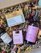 Almara Soap Skin Essentials Dry Skin dárková sada pro suchou pleť