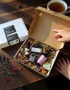 Almara Soap Skin Essentials Oily Skin dárková sada pro mastnou pleť