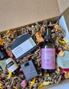 Almara Soap Skin Essentials Oily Skin dárková sada pro mastnou pleť