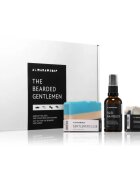 Almara Soap The Bearded Gentlemen dárková sada na vousy pro muže