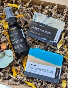 Almara Soap The Bearded Gentlemen dárková sada na vousy pro muže