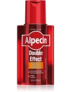 Alpecin Double Effect kofeinový šampon pro muže proti lupům a vypadávání vlasů 200 ml