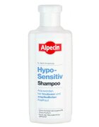 Alpecin Hypo - Sensitiv šampon pro suchou a citlivou pokožku hlavy 250 ml