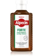 Alpecin Medicinal Forte intenzivní tonikum proti lupům a vypadávání vlasů odpor 200 ml