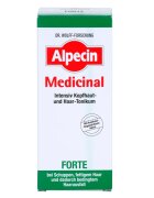 Alpecin Medicinal Forte intenzivní tonikum proti lupům a vypadávání vlasů odpor 200 ml